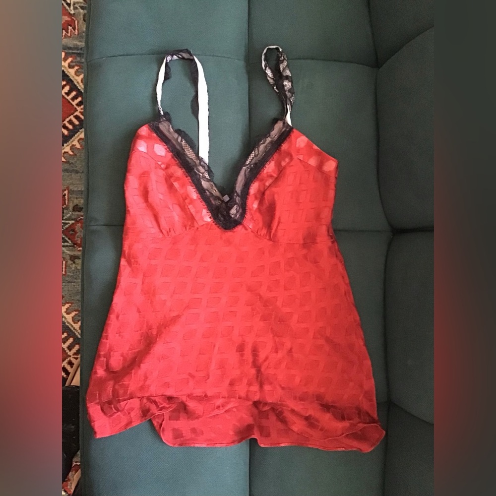 DVF top